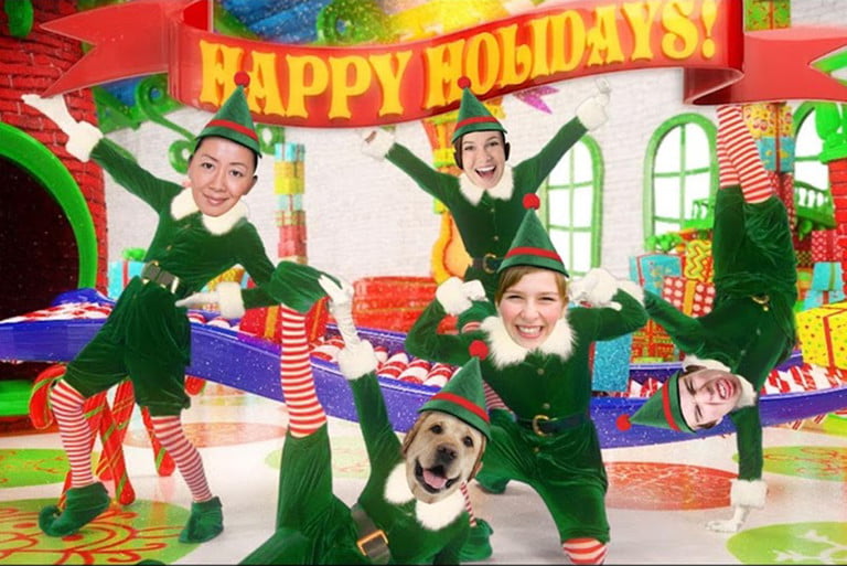 elfyourself
