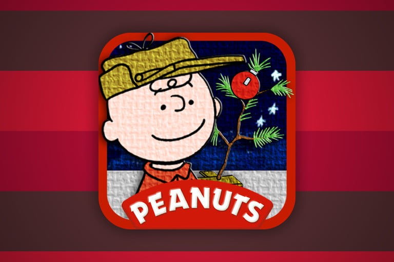 peanuts