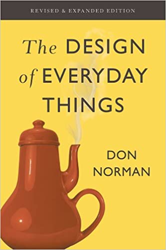 the_design_of_everyday_things