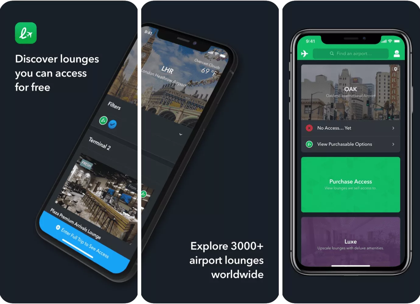 loungebuddy-travel-planning-app