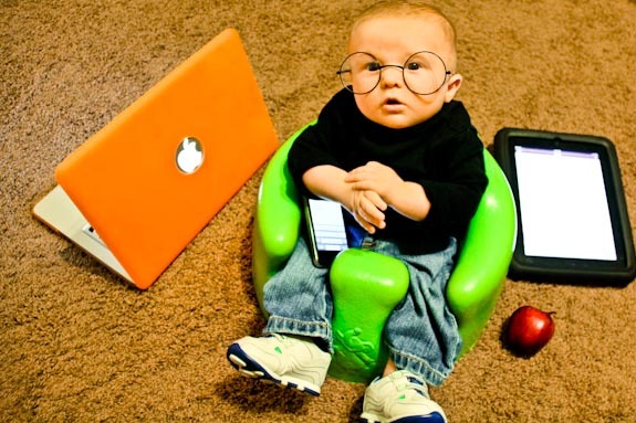 baby-steve-jobs