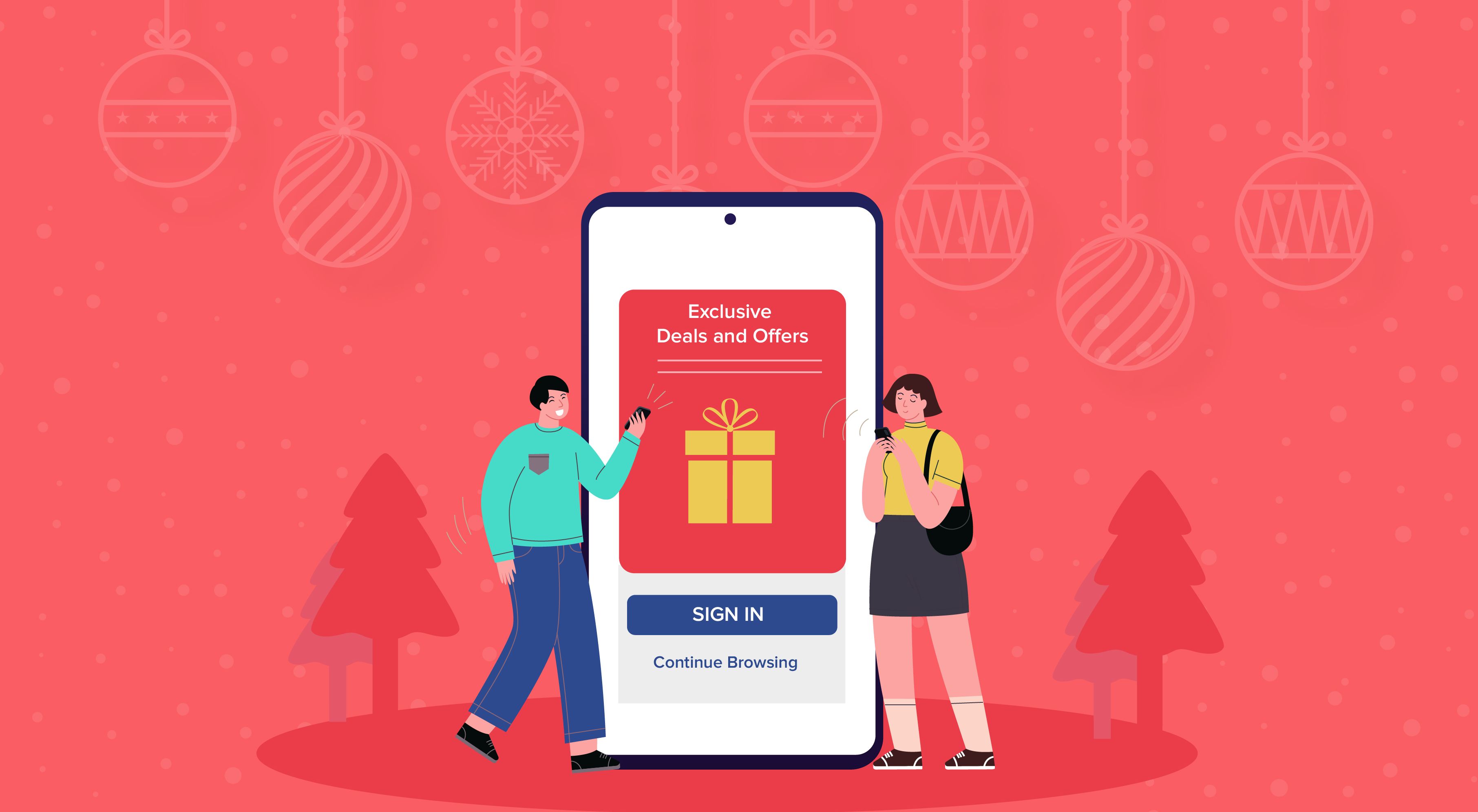 15 Best Christmas Apps For iOS & Android To Make Your Holidays Merrier [2021]